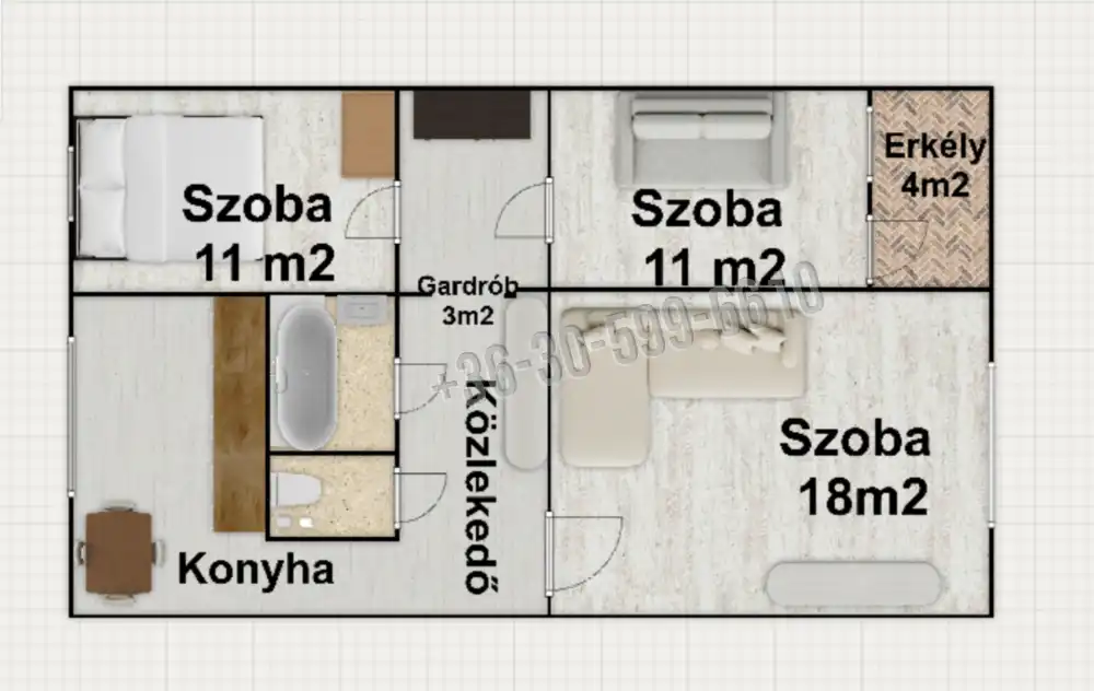 Csongrád megye - Szeged