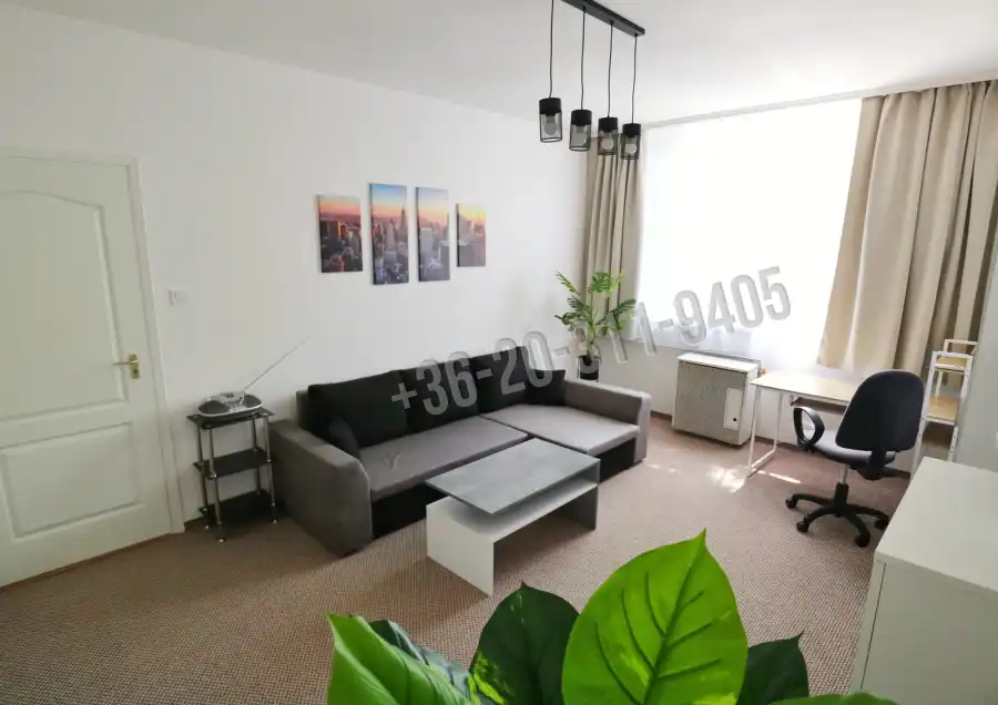 Albérlet, kiadó téglalakás, Szeged