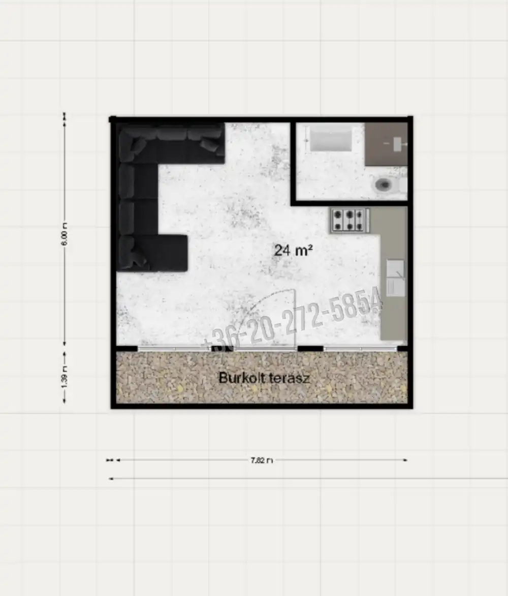 Csongrád megye - Szeged