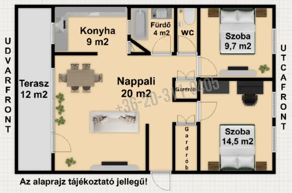 Csongrád megye - Szeged