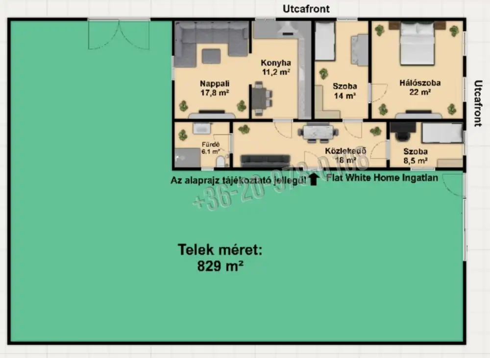 Csongrád megye - Kübekháza
