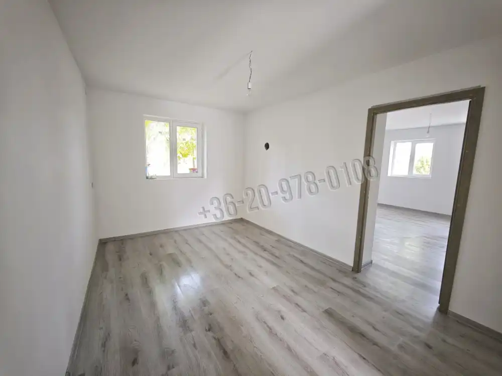 Csongrád megye - Kübekháza