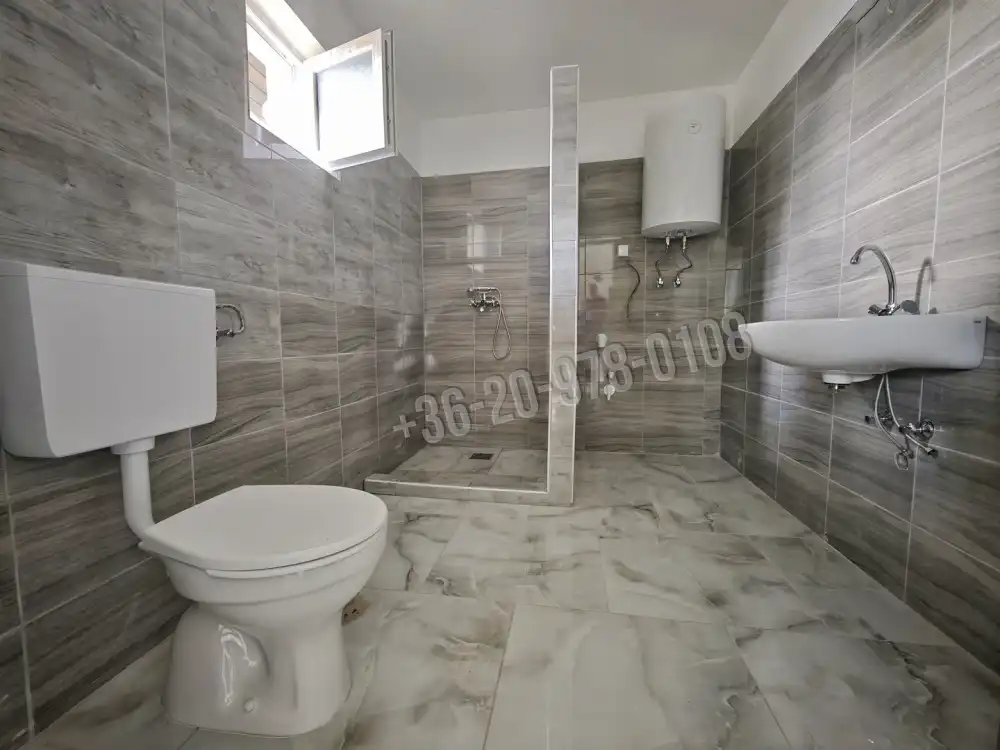 Csongrád megye - Kübekháza