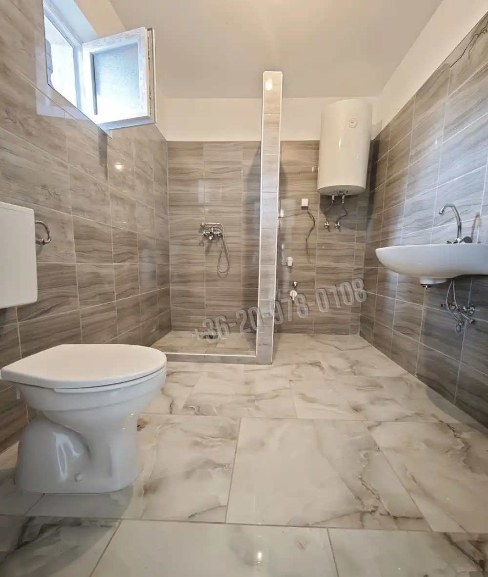 Csongrád megye - Kübekháza