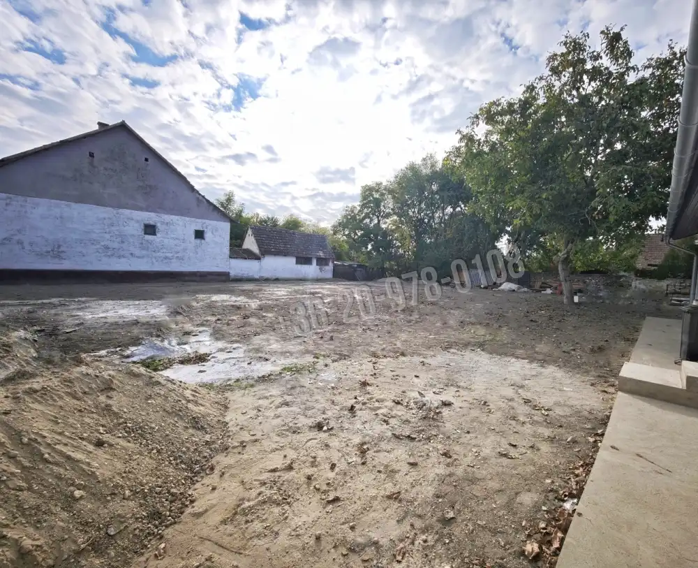 Csongrád megye - Kübekháza