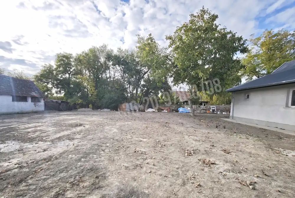 Csongrád megye - Kübekháza