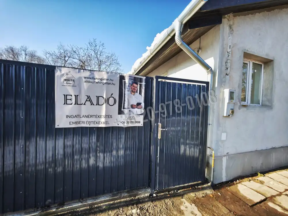 Csongrád megye - Kübekháza