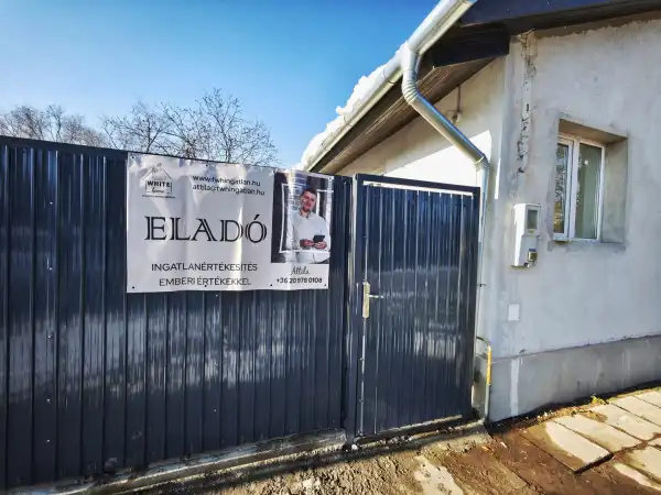 Eladó családi ház, Kübekháza 4 szoba 98 m² 47.7 M Ft