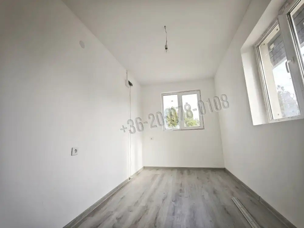 Csongrád megye - Kübekháza