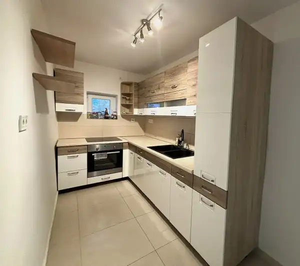 Eladó családi ház, Maroslele 3+2 szoba 81 m² 39.9 M Ft