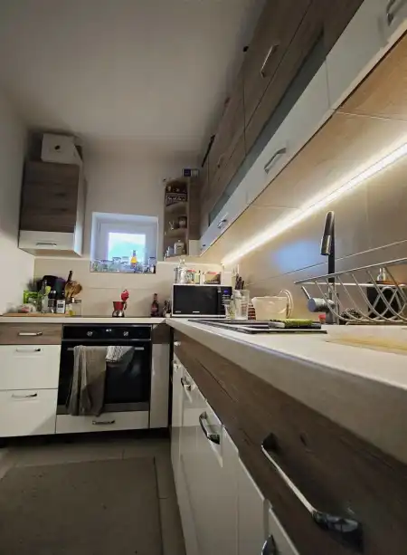 Eladó családi ház, Maroslele 3+2 szoba 81 m² 37.9 M Ft