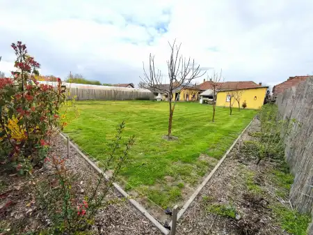 Eladó családi ház, Mórahalom 6 szoba 97.9 M Ft