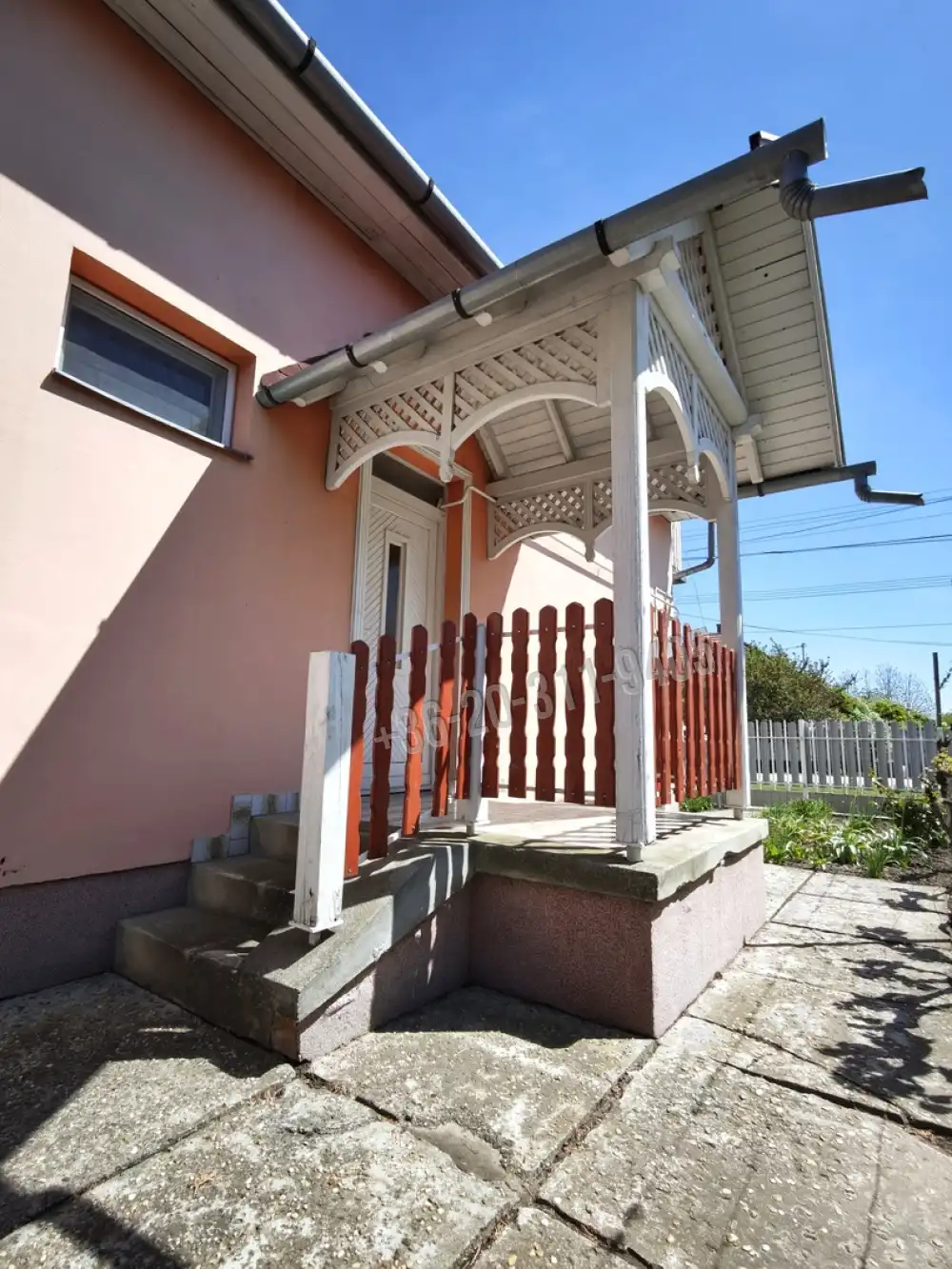 Csongrád megye - Röszke