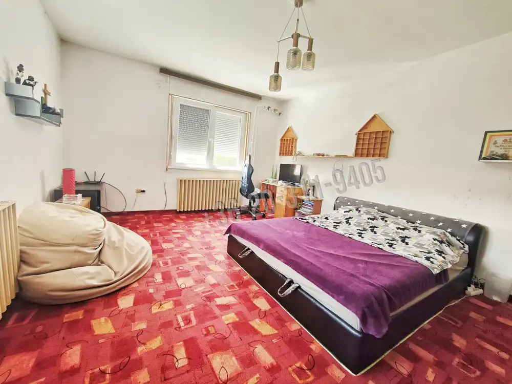 Csongrád megye - Szatymaz