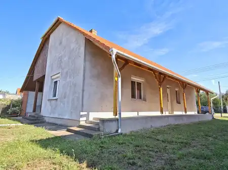 Eladó családi ház, Szatymaz 3 szoba 127 m² 87.5 M Ft
