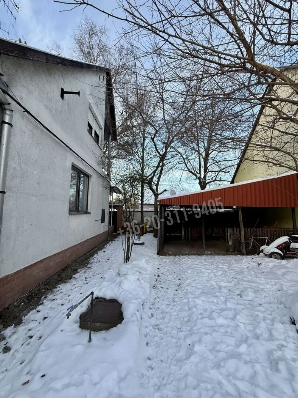 Csongrád megye - Szeged