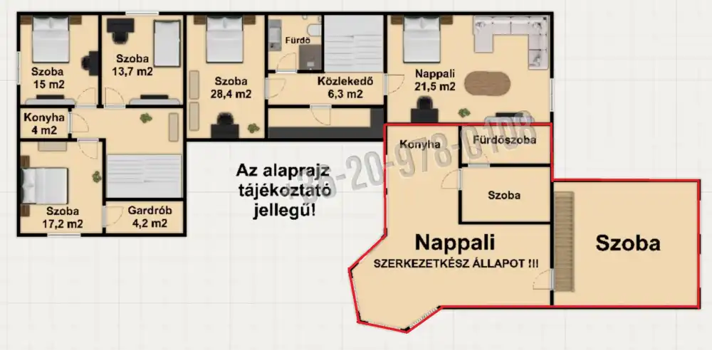Csongrád megye - Szeged