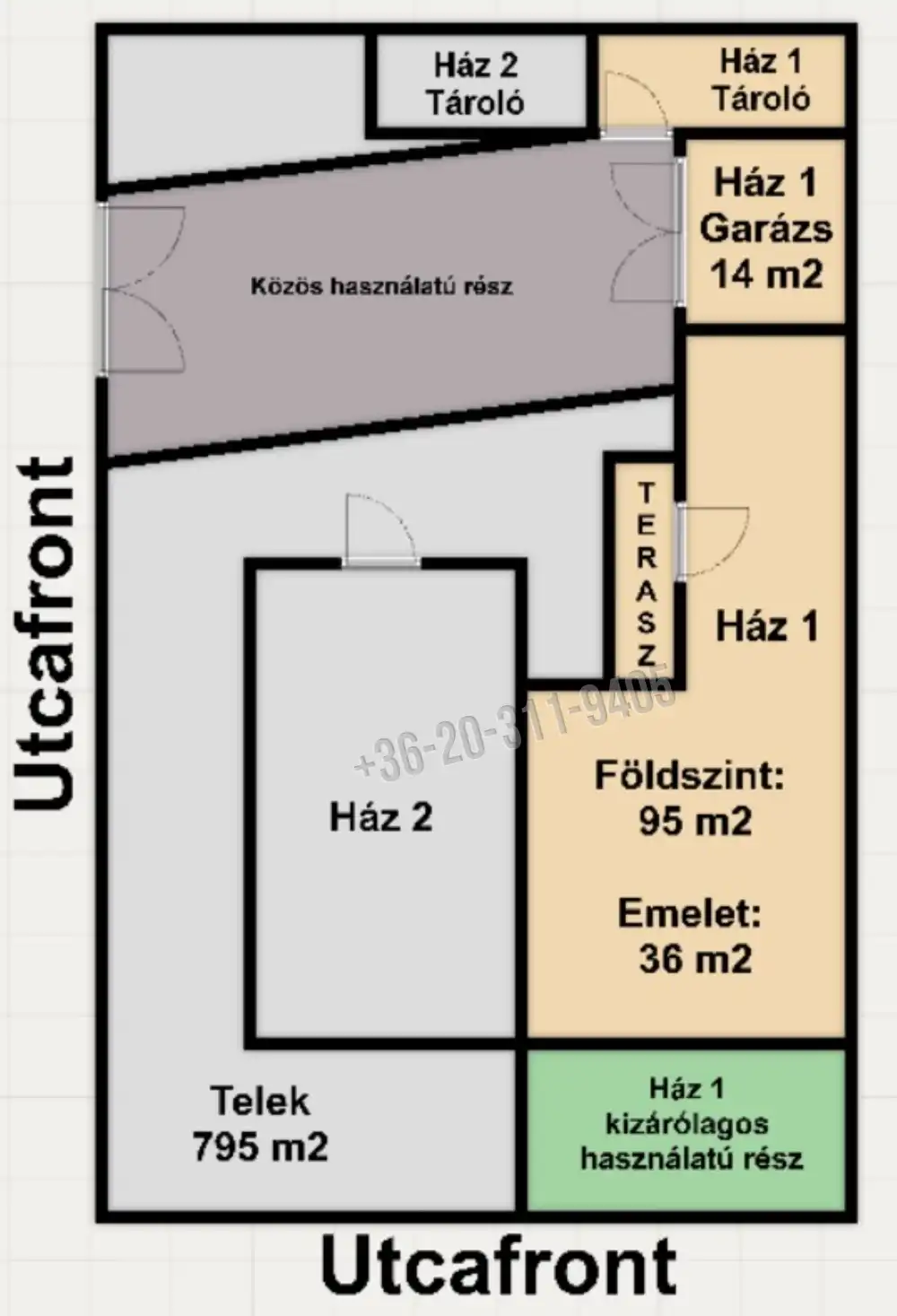 Csongrád megye - Szeged