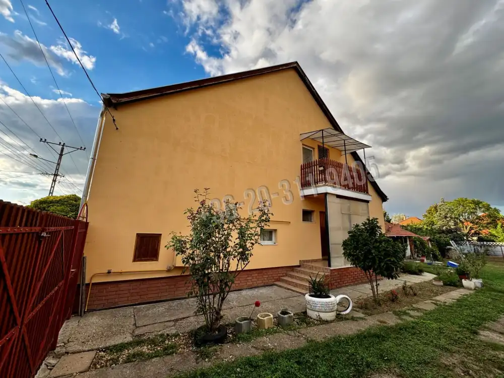 Csongrád megye - Tápé