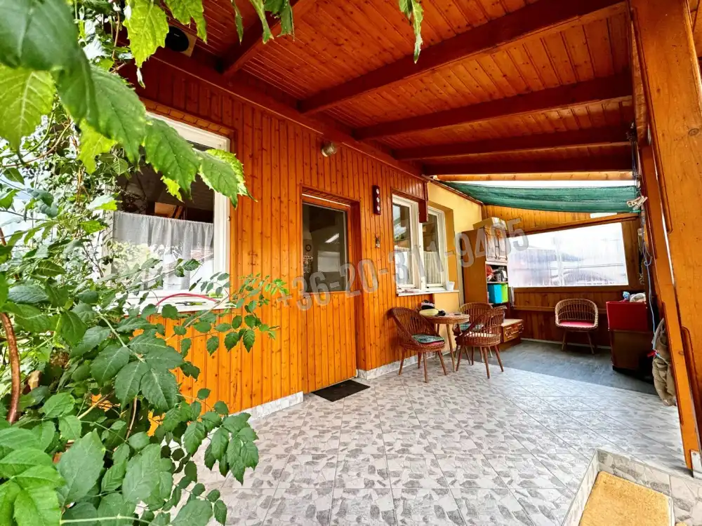 Csongrád megye - Tápé