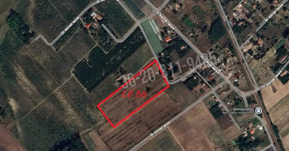 Csongrád megye - Szatymaz