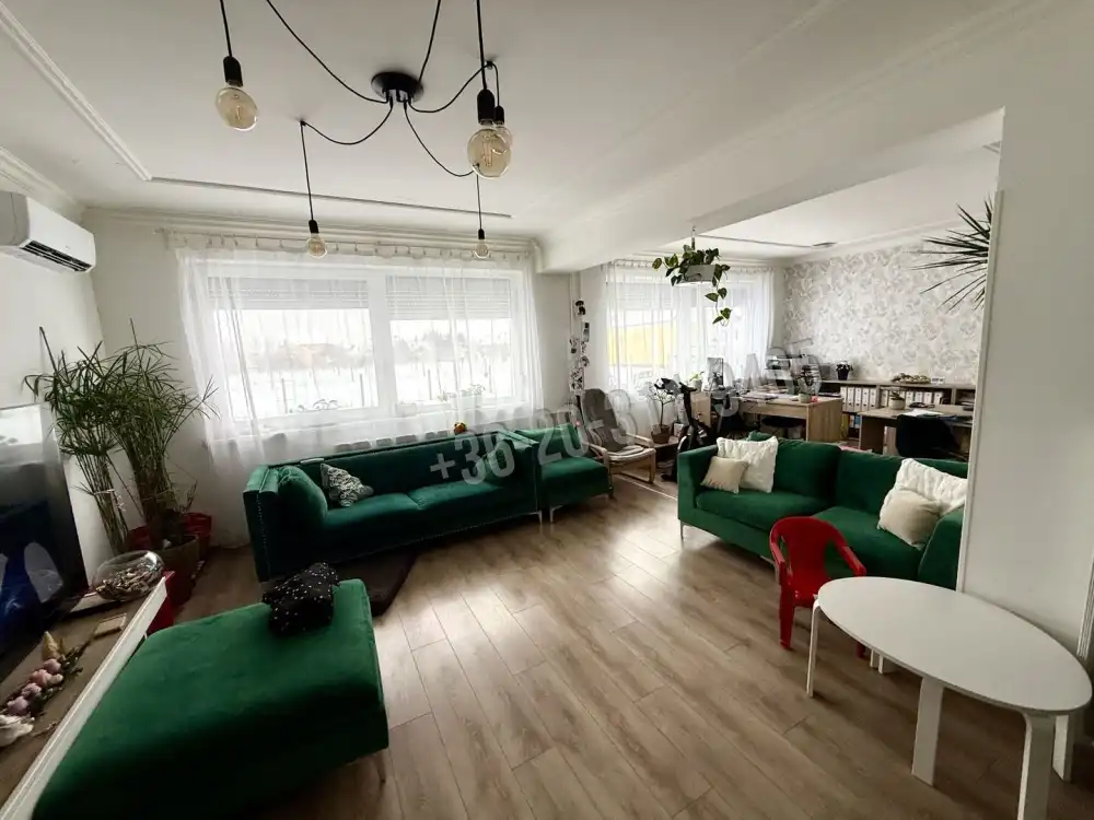 Csongrád megye - Mórahalom