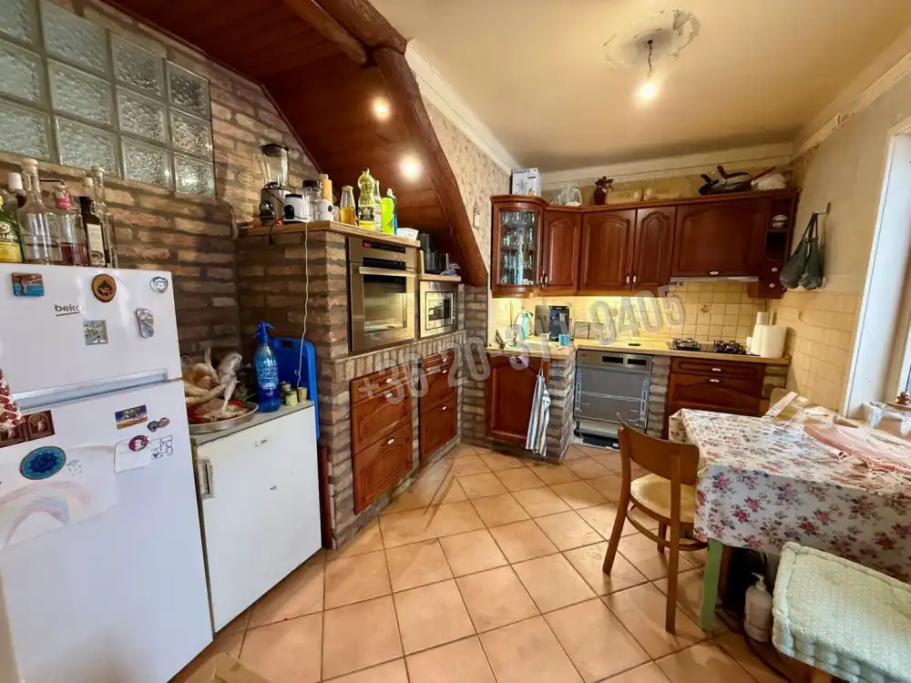 Csongrád megye - Mórahalom