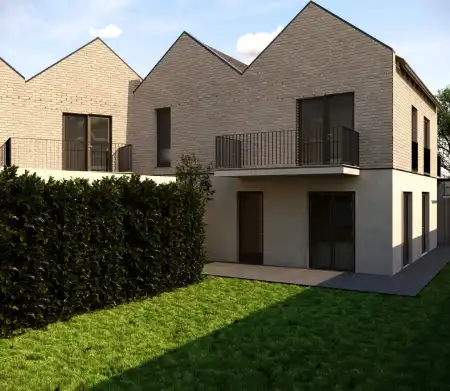 Eladó ikerház, Szeged 5 szoba 148 m² 148.5 M Ft