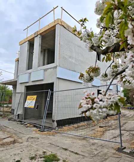 Eladó ikerház, Szeged 5 szoba 148 m² 178 M Ft