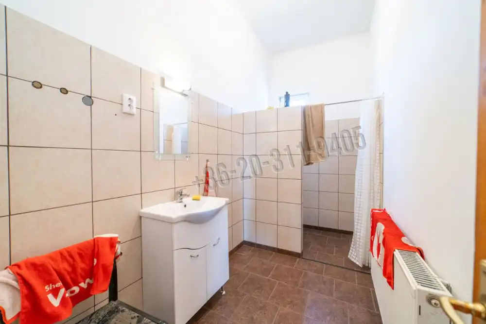 Csongrád megye - Domaszék