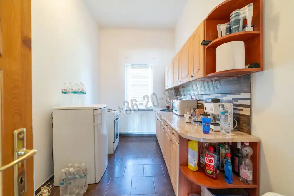 Csongrád megye - Domaszék