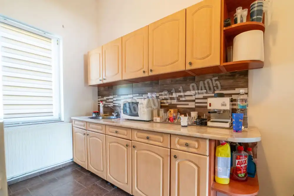 Csongrád megye - Domaszék