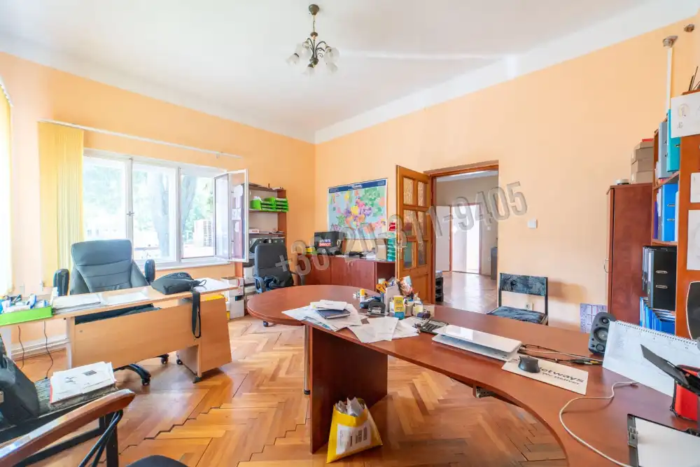 Csongrád megye - Domaszék