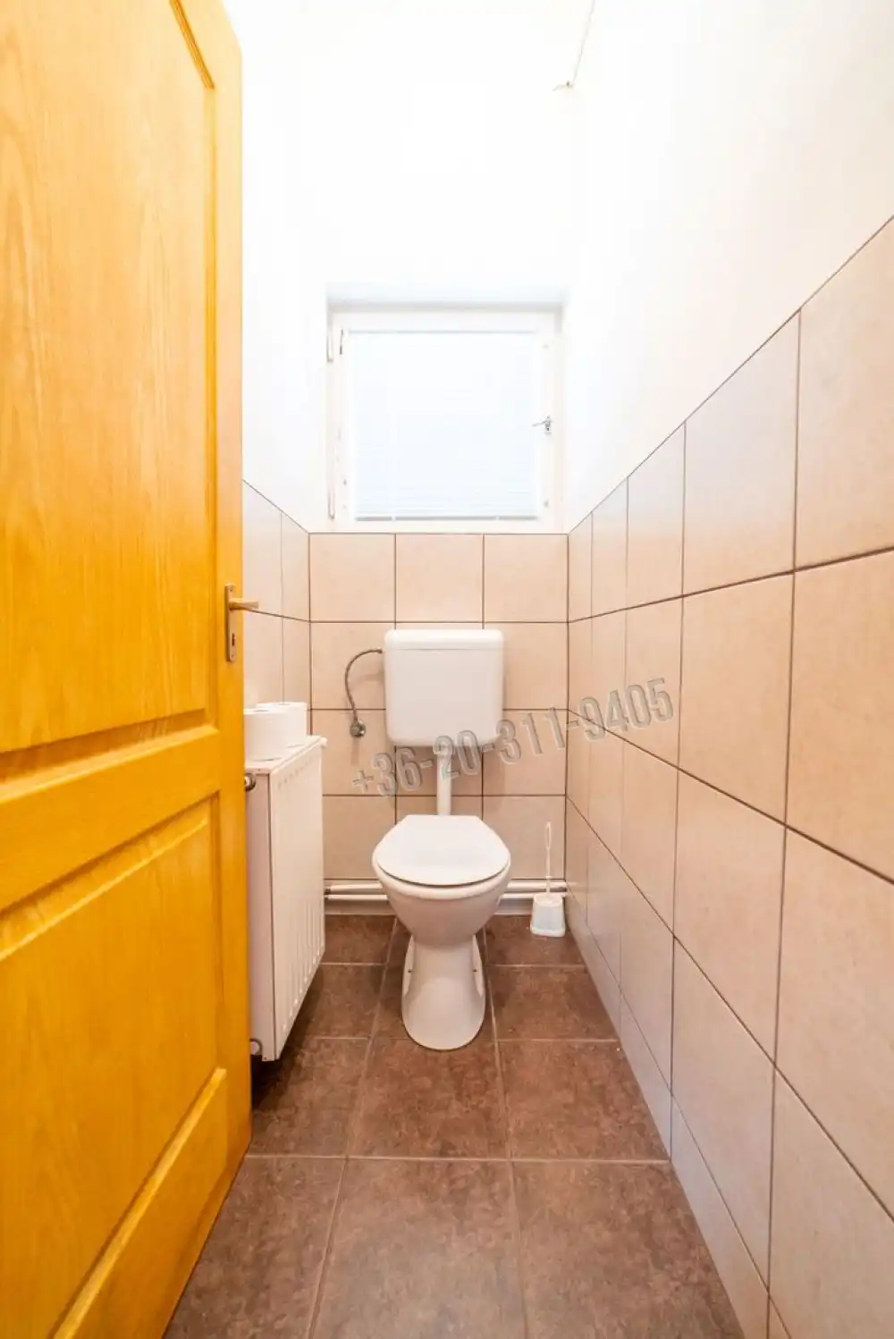 Csongrád megye - Domaszék