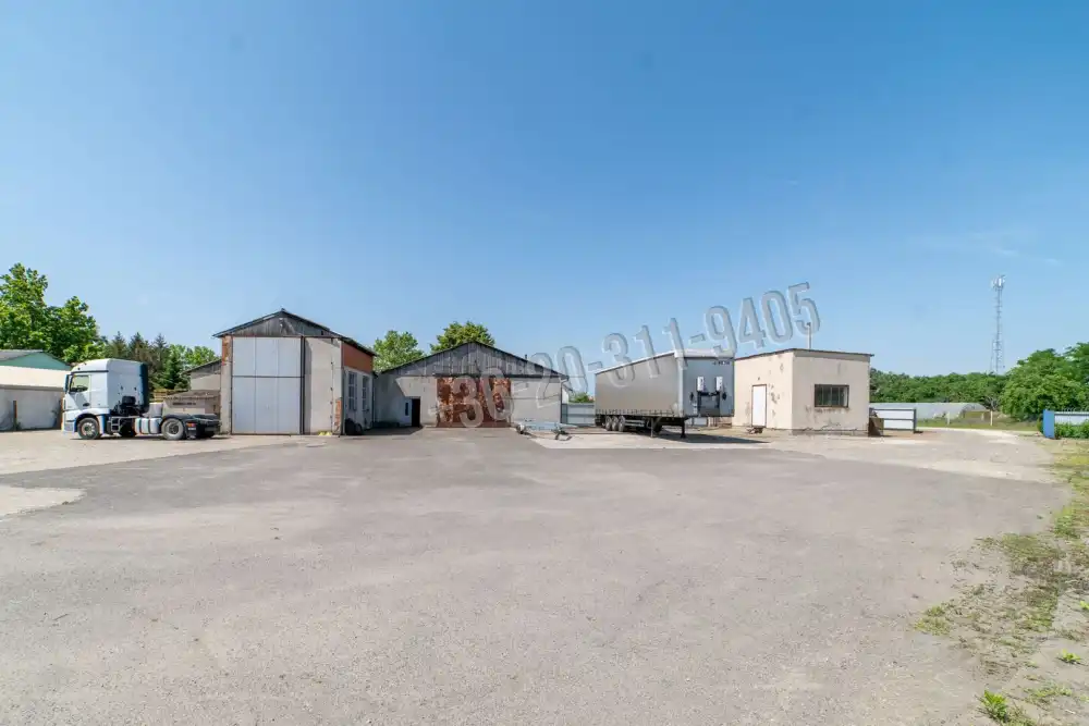 Csongrád megye - Domaszék