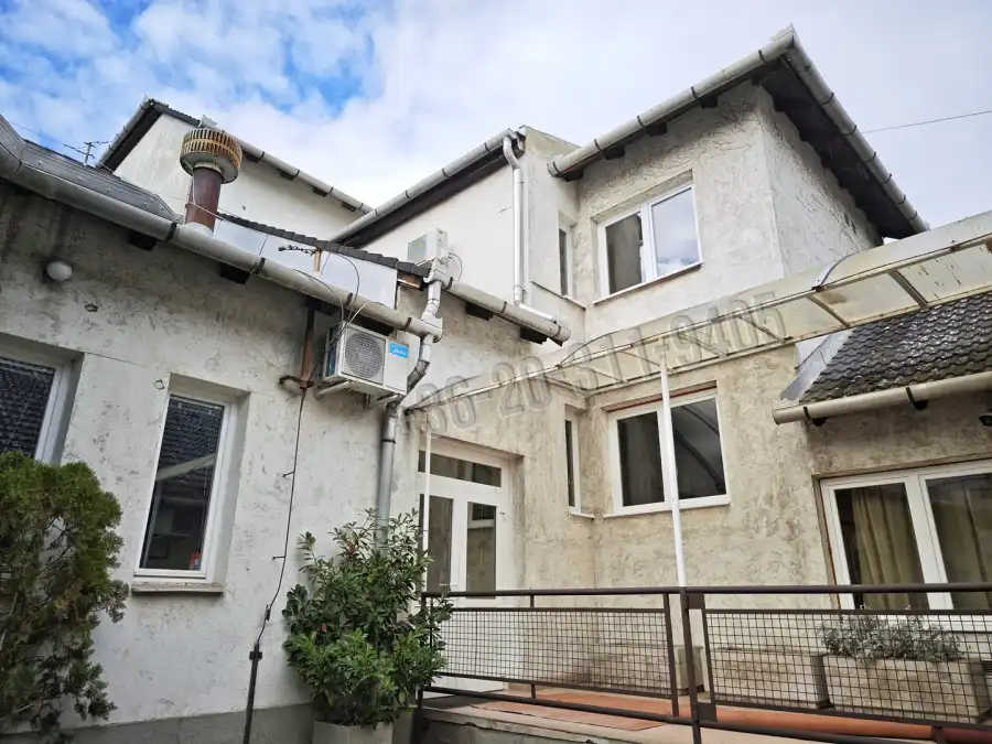 eladó ipari ingatlan, Szeged