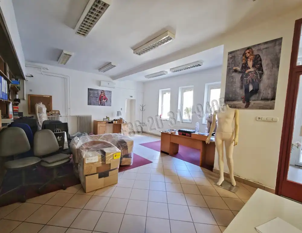 Csongrád megye - Szeged