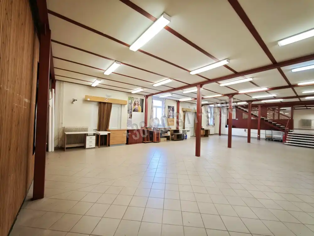 Csongrád megye - Szeged