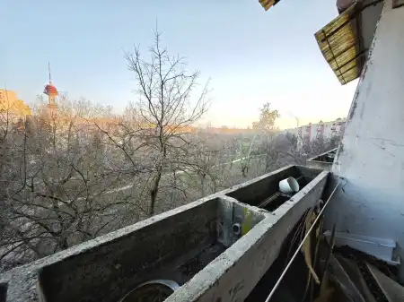 Eladó panellakás, Szeged 2 szoba 55 m² 40 M Ft