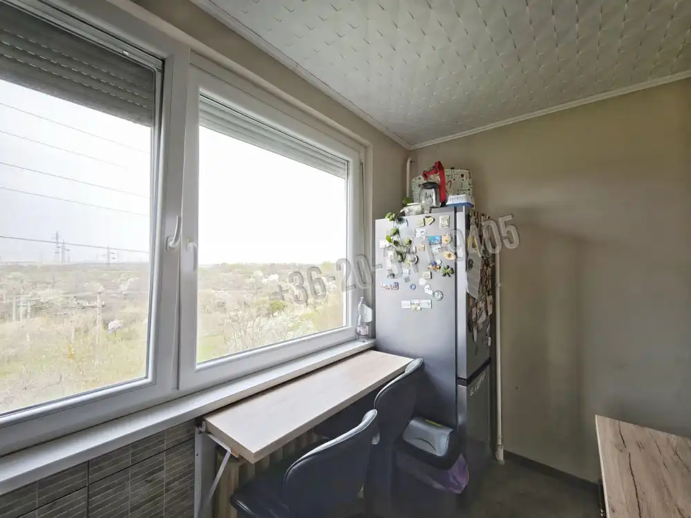 Csongrád megye - Szeged