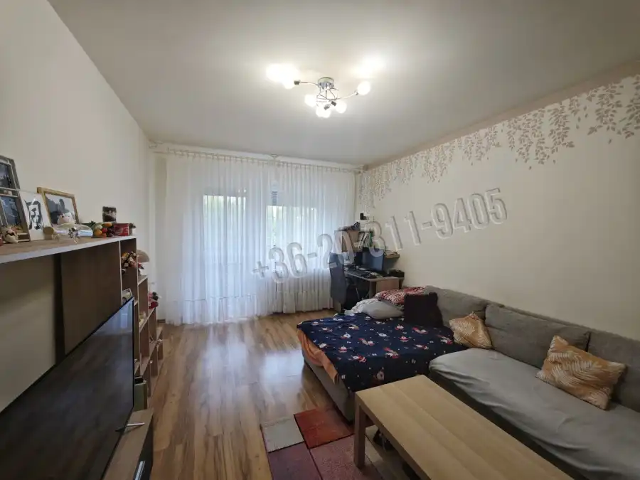 eladó panellakás, Szeged