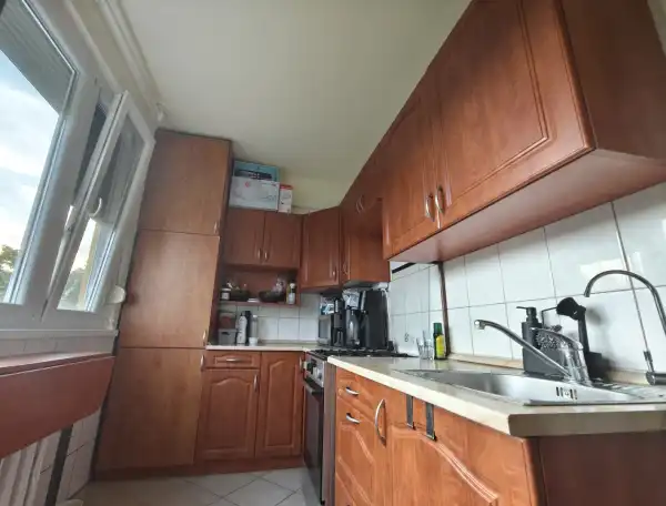 Eladó panellakás, Szeged 2 szoba 55 m² 52.7 M Ft