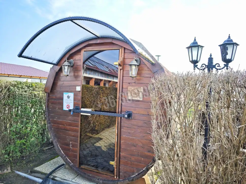 Csongrád megye - Baks