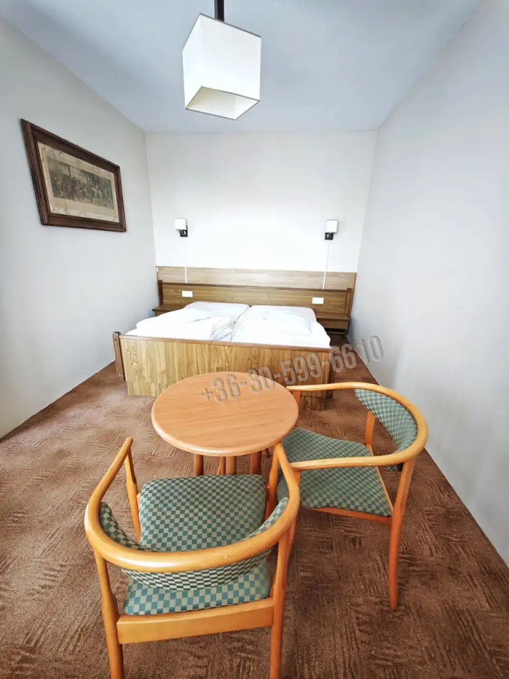 Csongrád megye - Baks