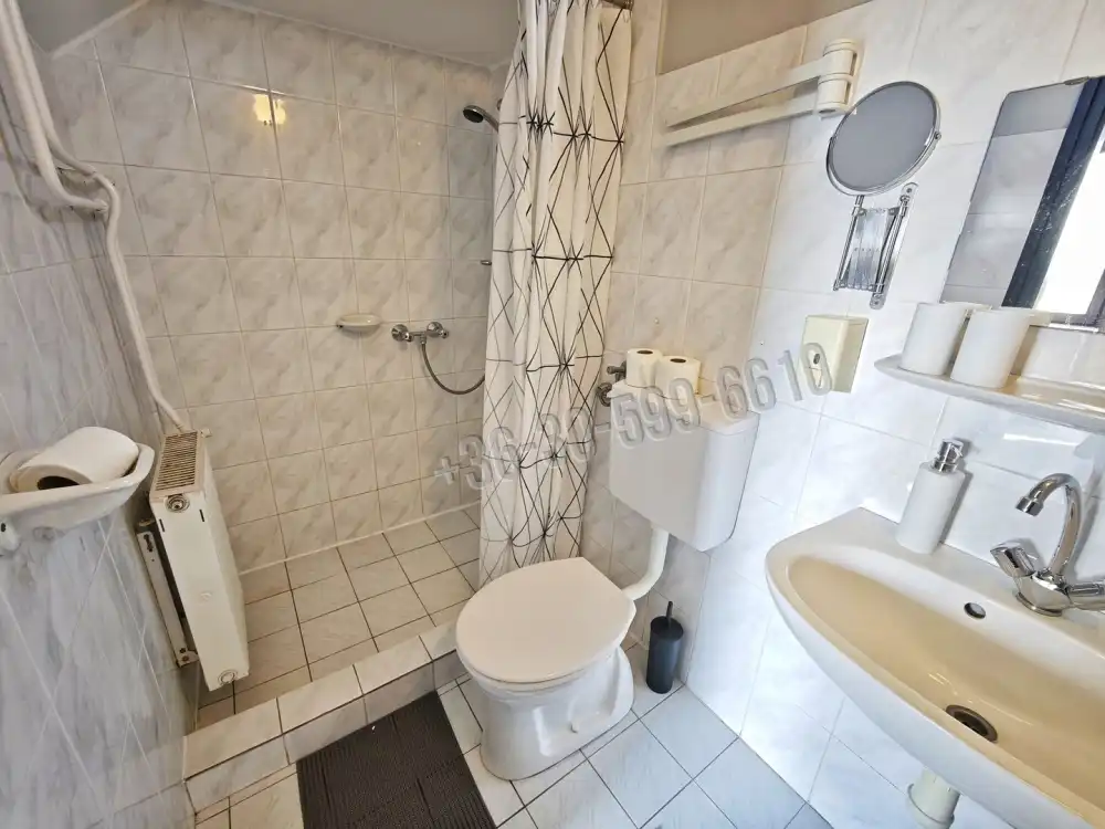 Csongrád megye - Baks