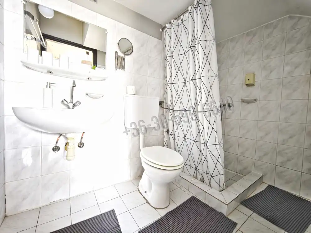 Csongrád megye - Baks