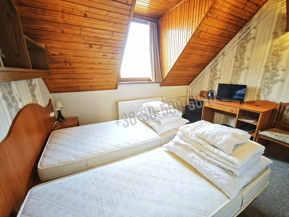 Csongrád megye - Baks