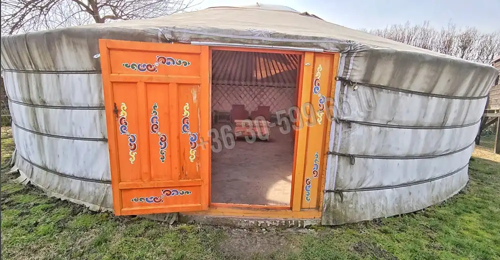 Csongrád megye - Baks