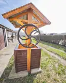 Csongrád megye - Baks