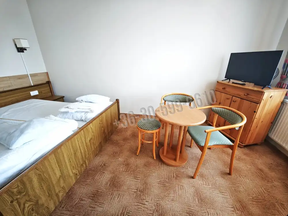 Csongrád megye - Baks